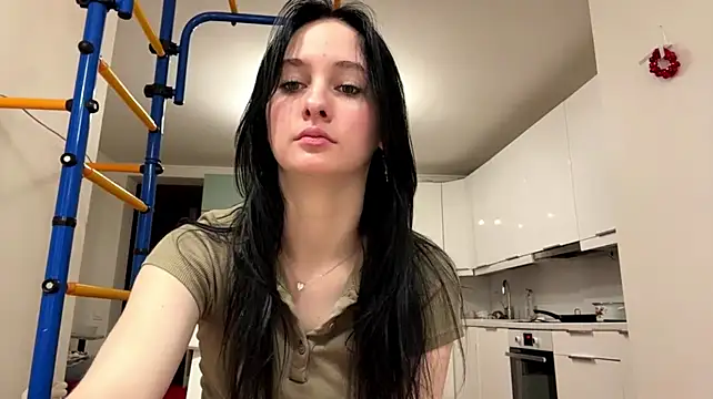 XXX chat uživo modela MarylandMendrin