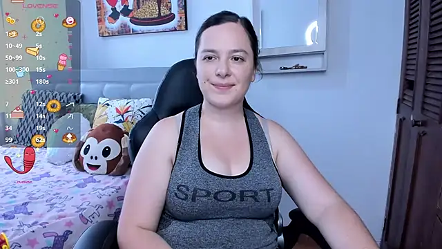 Angelaagomez - ass