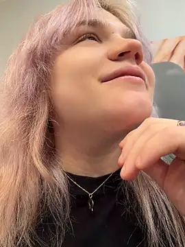 Cutiepiespanks - Tease ass with glass Toy