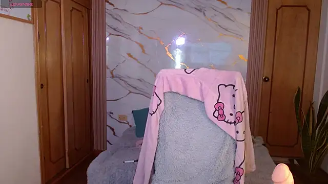 kittycatw Live XXX-Chat
