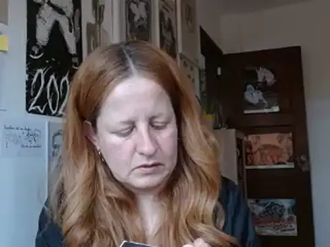 ViioletaMora live XXX chat