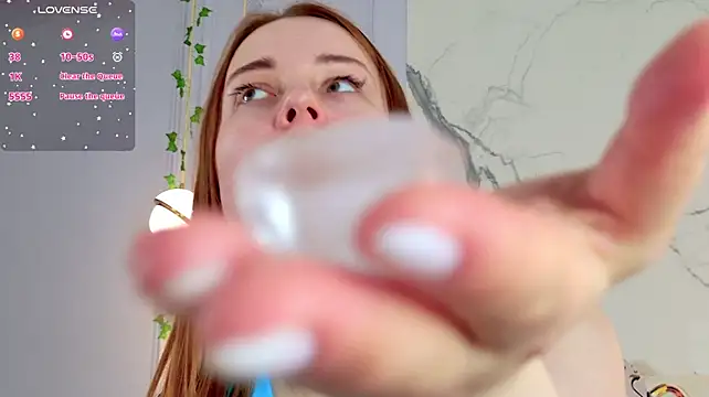 EllieGarson's Live XXX Chat