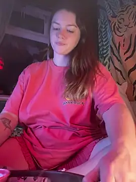 Yasminchat 라이브 XXX 채팅