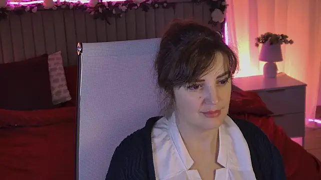 Živý XXX chat AureliaVane