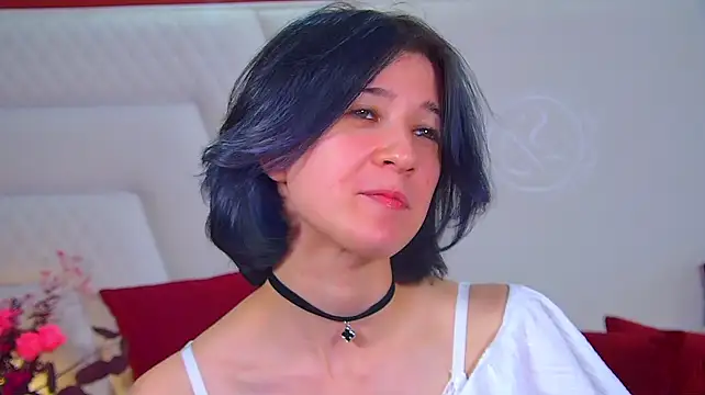 Chatroom XXX en direct de AnneAvelin