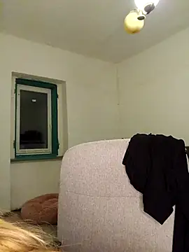ShayFox Live XXX-chat