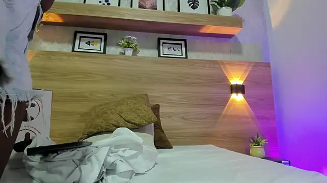 ThaliaWest - Dildo in the ass