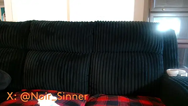 Czat XXX na żywo – sinnernoir