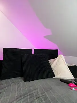 XXX chat uživo modela SpicyKylieFoxx