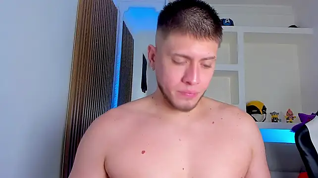 SebastianMaximoff_ Live XXX-Chat