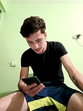 denysio89 Live XXX Chat