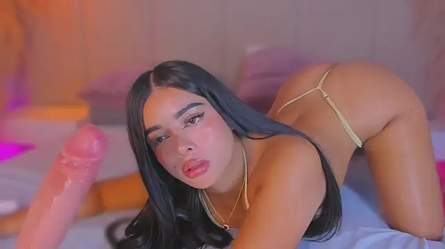 Kaylarossi - MESSY BLOWJOB