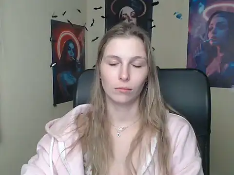 Chat +18 de StrangerGi ao vivo