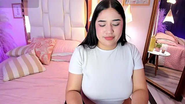 ArabellaTurner's Live XXX Chat