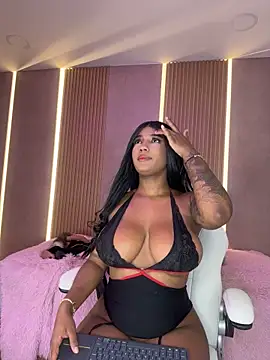 stephany_summer's Live XXX Chat