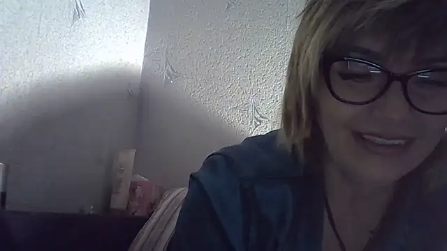Webkamerová show Liasssss