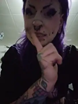 Purple_Coffin666: απευθείας συνομιλία ΧΧΧ