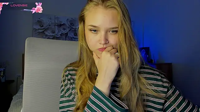 Chat XXX en directo de flooora_0