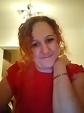 Czat XXX na żywo – KarinaFlower99