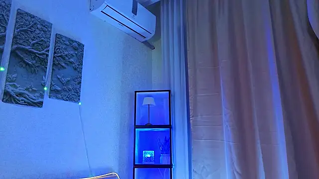 StacyWatts - Suck finger + choke me💦