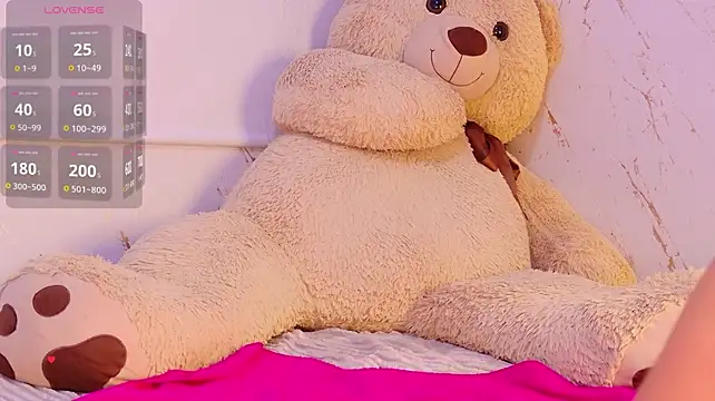 i_am_hannaa Chat XXX live
