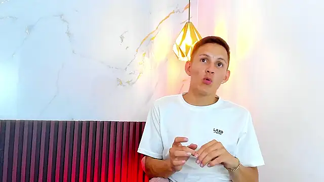 Sembang XXX Secara Langsung IzanArias