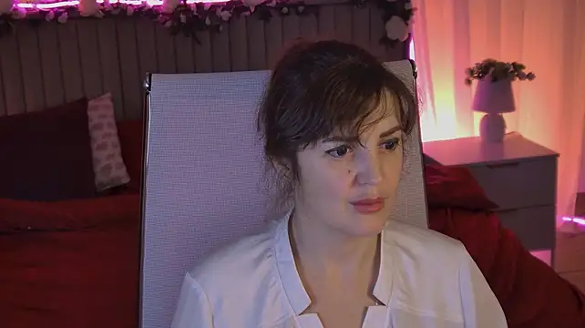 AureliaVane Obrolan Langsung XXX