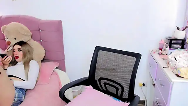 NicolleSpell – Naživo XXX chat