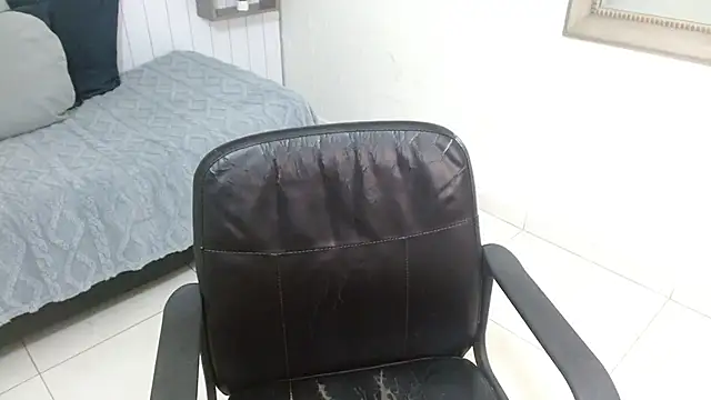 Coral_Reef Adlı Modelin Canlı XXX Sohbeti