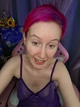Chat XXX en directo de Fuzzy_Unicorn