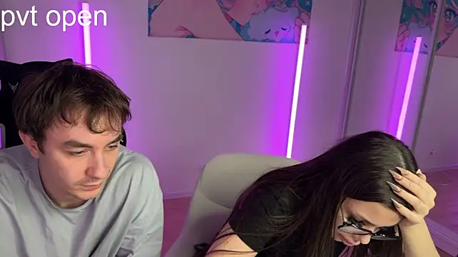 xgvgggx's Live XXX Chat