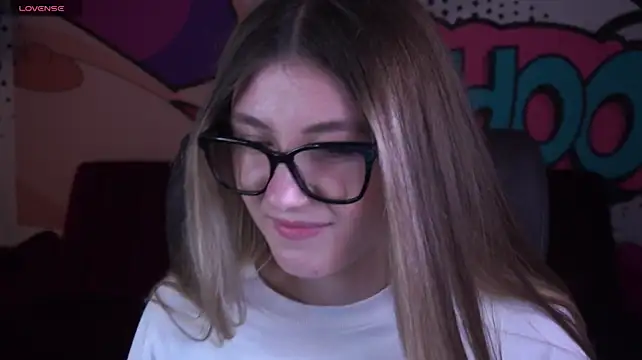 Chat XXX en directo de Lissaa_Moon