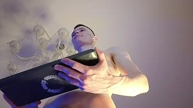 צ'אט XXX בשידור חי של viksons