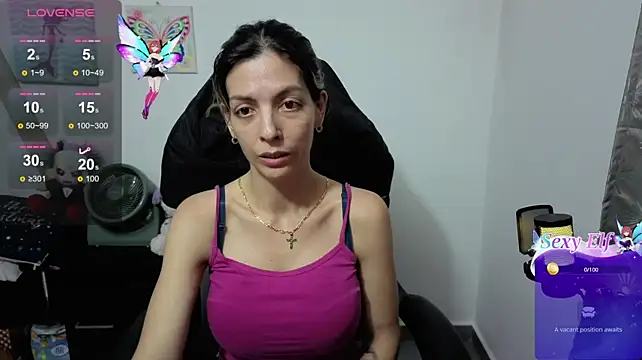Princezzlove3 XXX чат на живо