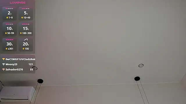 Courtneyyk_ 现场XXX聊天