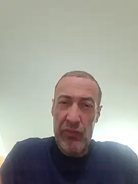 SiciliMan – Naživo XXX chat