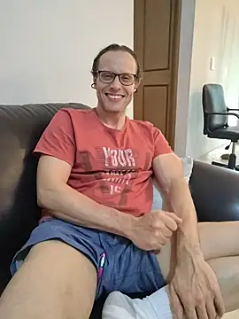 Look-Me Chat XXX live