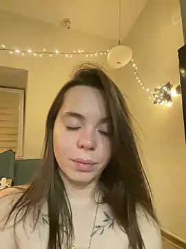 Webkamerová show Kyivskyi_Tort