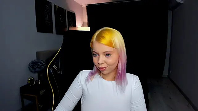 EnergyBunny_1 Live XXX-Chat