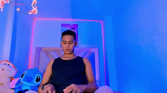 dilan_alfonzo Live XXX Chat