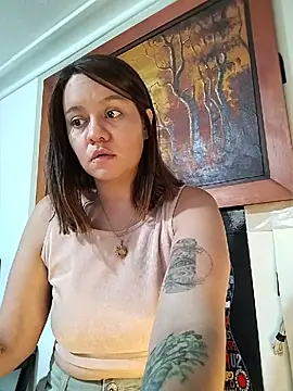 EmmaXXX_ – webcam-show