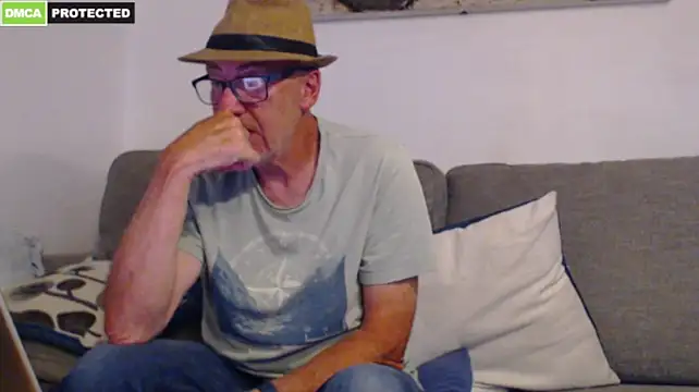 bluedae1 Live XXX-chat