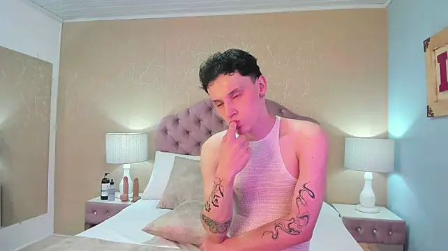 LephyStar's Webcam Show