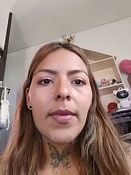 Fuckevita – Live XXX-chat