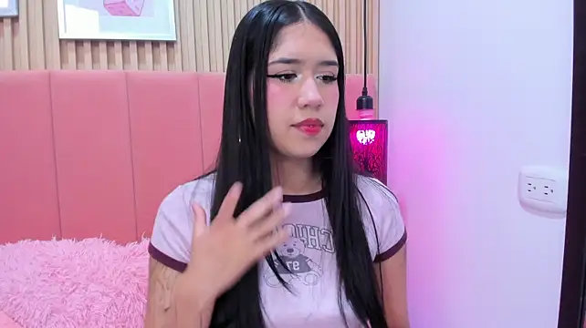 Živý XXX chat Hanna_Thorne