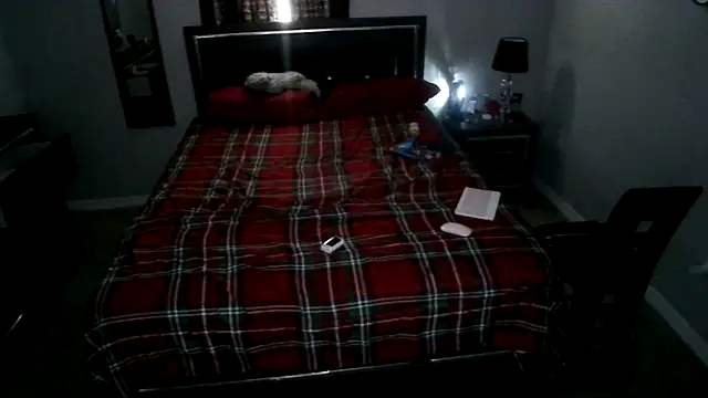 Živý XXX chat Cubanita123