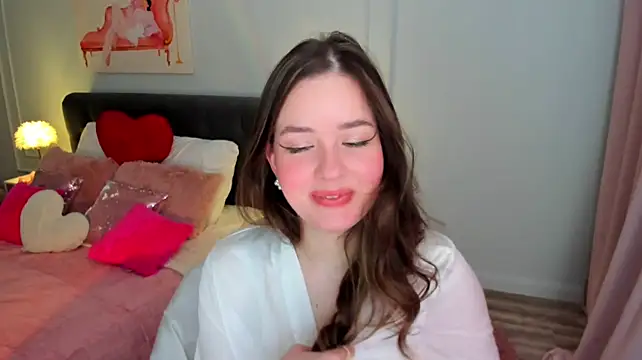 Chat XXX Live WishToBloom