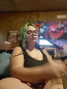 GoddessDess' Live XXX Chat