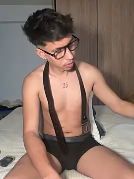 Jack_Frostt 라이브 XXX 채팅
