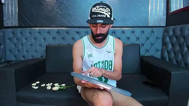 Andres_Bless – Naživo XXX chat